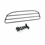 Set complet Premium-Guard Tip 3 - grilaj de protectie auto, bariera pentru caini - 1050x280 mm