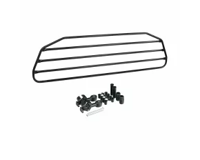 Set complet Premium-Guard Tip 4 - grilaj de protectie auto, bariera pentru caini - 1110x320 mm