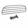 Set complet Premium-Guard Tip 5 - grilaj de protectie auto, bariera pentru caini - 1130x340 mm