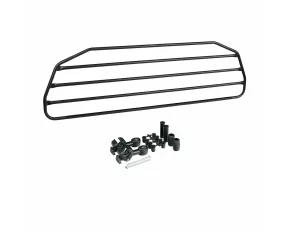 Set complet Premium-Guard Tip 5 - grilaj de protectie auto, bariera pentru caini - 1130x340 mm