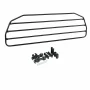 Set complet Premium-Guard Tip 6 - grilaj de protectie auto, bariera pentru caini - 1180x380 mm