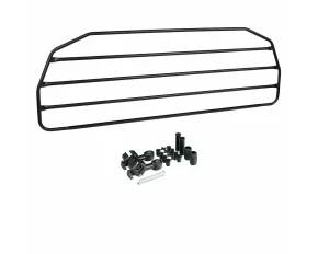 Set complet Premium-Guard Tip 7 - grilaj de protectie auto, bariera pentru caini - 1240x420 mm