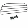 Set complet Premium-Guard Tip 7 - grilaj de protectie auto, bariera pentru caini - 1240x420 mm