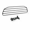 Set complet Premium-Guard Tip 10 - grilaj de protectie auto, bariera pentru caini - 1130x280 mm