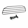 Set complet Premium-Guard Tip 10 - grilaj de protectie auto, bariera pentru caini - 1130x280 mm