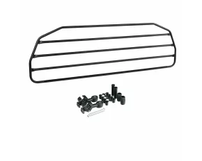 Set complet Premium-Guard Tip 11 - grilaj de protectie auto, bariera pentru caini - 1190x320 mm