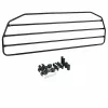 Set complet Premium-Guard Tip 27 - grilaj de protectie auto, bariera pentru caini - 1340x380 mm