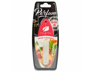 Odorizant auto Paloma lichid - Fruit Cocktail