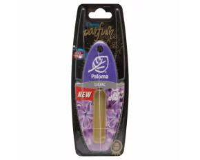 Odorizant auto Paloma lichid - Liliac