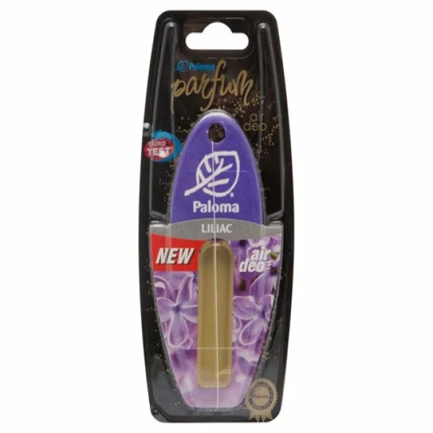 Paloma liquid air freshener - Liliac