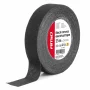 Banda izolatoare din panza neagra 19mmx15mx0.4mm