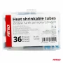 Set de tuburi termocontractabile 36buc