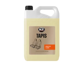 K2 Tapis Upholstery cleaner 5 liters