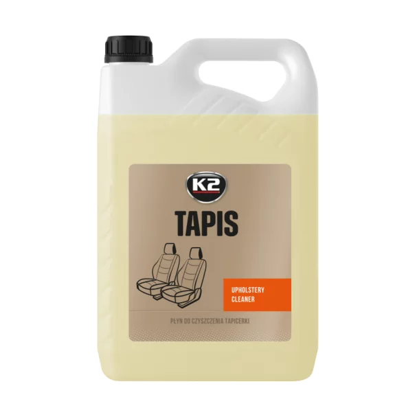 K2 Tapis Upholstery cleaner 5 liters