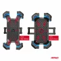 Suport telefon rotativ 360° pentru bicicletă, motocicletă și scuter