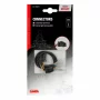 Set de cabluri si mufe pentru semnalizatoare 2buc - Ducati type 2