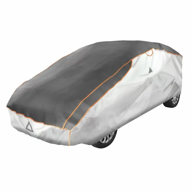 Jégeső elleni autótakaró ponyva, Gran-Pree Car Meteo Guard, MG-M - 430x165x120cm