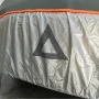 Jégeső elleni autótakaró ponyva, Gran-Pree Car Meteo Guard, MG-M - 430x165x120cm