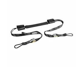 Handle-Cuffs, motorkerékpár kormányrögzítő heveder, Lampa