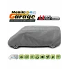 Prelata auto completa Mobile Garage - L3H2 600VAN