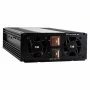 KAMAR 24V-230V feszültségátalakító 2000W/4000W