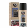 Spray pentru curatat si dezinfectat sistemul de aer conditionat, K2 KLIMA FRESH, 150ml, Cirese