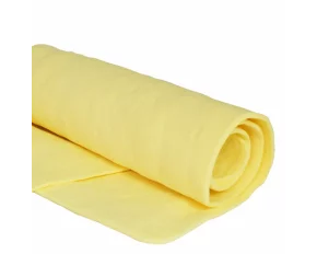 Laveta din piele sintetica 42x32cm Amio