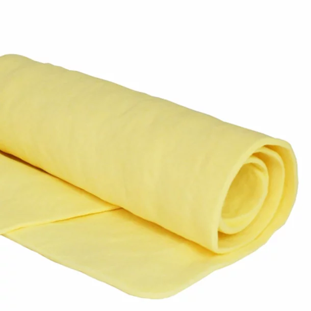 Laveta din piele sintetica 42x32cm Amio