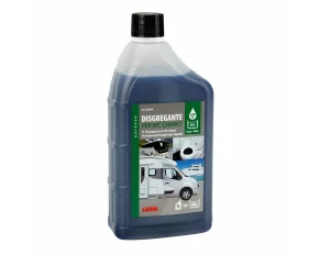 Lichid dezagregant și dezodorizant pentru toalete portabile - 1000ml
