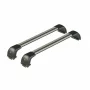 Silenzio CX, set complet de bare portbagaj din aluminiu - 109 cm + 104 cm - Origine RF - C281 - Audi A5 4p 2024-prezent - Acoperis standard - inclusiv plafon panoramic