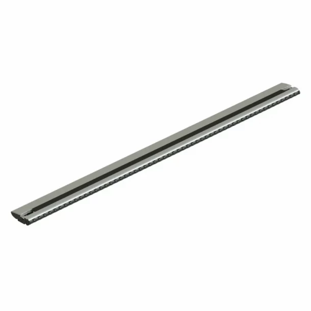 Silenzio CX NOU, bara portbagaj din aluminiu - 109 cm