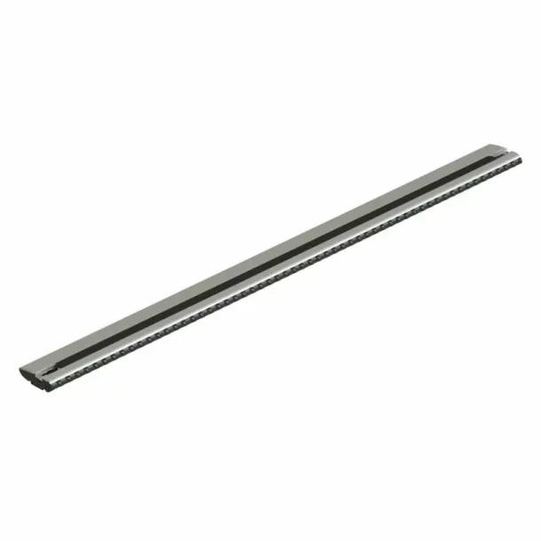 Silenzio CX NEW Aluminum Roof Rack Bar - 64 cm