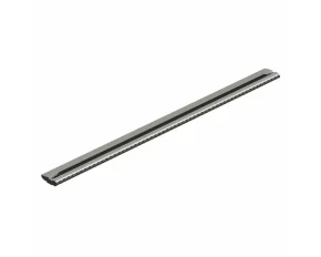 Silenzio CX NEW, Aluminum Roof Rack Bar  - 74 cm