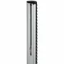 Silenzio CX, set complet de bare portbagaj din aluminiu - 104 cm + 99 cm - Origine RF - C234 - Opel Corsa F 5p 2019-prezent - Acoperis standard - Inclusiv plafon panoramic