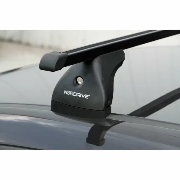 Kit de montaj pentru bare Alumia, Quadra, Silenzio C278 - Bmw i4 Gran Coupè 11/21>, Bmw i5 elettrica 07/23>, Bmw Serie 4 Gran Coupè (G26) 01/21>, Bmw Serie 5 (G60) 09/23>