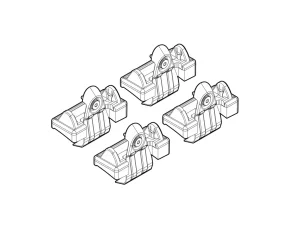 Fitting kit - C022