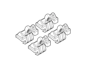 Fitting kit - C041