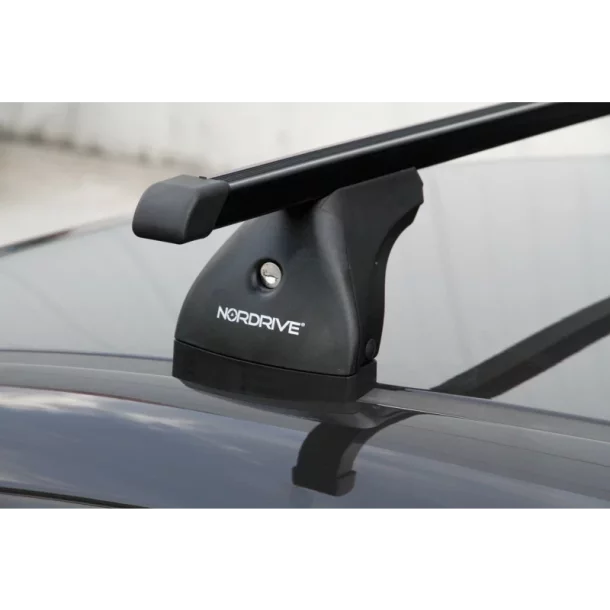 Mounting kit for Alumia, Quadra, Silenzio roof bars - C134 - Opel Astra J 01/10>10/15