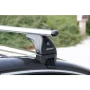 Kit de montaj pentru bare Alumia, Quadra, Silenzio C146 - Hyundai ix20 11/10>07/15, ix20 08/15>12/20