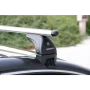 Kit de montaj pentru bare Alumia, Quadra, Silenzio C149 - Land Rover Evoque 5p 04/11>10/13, Evoque 5p 11/13>08/15, Evoque 5p 09/15>12/18