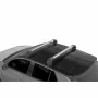 Silenzio CX, set complet de bare portbagaj din aluminiu - 104 cm + 99 cm - Origine RF - C180 - Mazda CX-3 2015-2022 - Acoperis standard