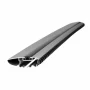 Silenzio CX, set complet de bare portbagaj din aluminiu - 109 cm + 104 cm - Origine RF - C189 - Renault Megane E-Tech 2021> - Acoperis standard