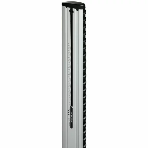 Silenzio CX, set complet de bare portbagaj din aluminiu - 109 cm + 104 cm - Origine RF - C189 - Renault Megane E-Tech 2021> - Acoperis standard