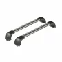 Silenzio CX, set complet de bare portbagaj din aluminiu - 109 cm + 104 cm - Origine RF - C189 - Renault Megane E-Tech 2021> - Acoperis standard