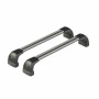 Silenzio CX, set complet de bare portbagaj din aluminiu - 99 cm + 94 cm - Origine RF - C179 - Hyundai i30 5p 2012-2016 - Puncte fixe