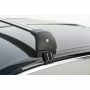 Silenzio CX, set complet de bare portbagaj din aluminiu - 99 cm + 99 cm - Origine RF - C210 - Ford Ka+ 2016-2019 - Acoperis standard