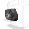 Prelata 2 biciclete – Husa impermeabila pentru Autorulota/Camper, 145x70x120 cm