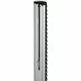 Silenzio CX, set complet de bare portbagaj din aluminiu - 99 cm + 99 cm - Origine RF - C155 - Mitsubishi ASX 2010-2021 - Puncte fixe
