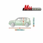 Prelata auto completa Membrane Garage, complet impermeabila si respirabila - MH - SUV/Off-Road