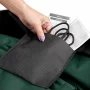 Prelata auto completa Membrane Garage, complet impermeabila si respirabila - L - Coupe